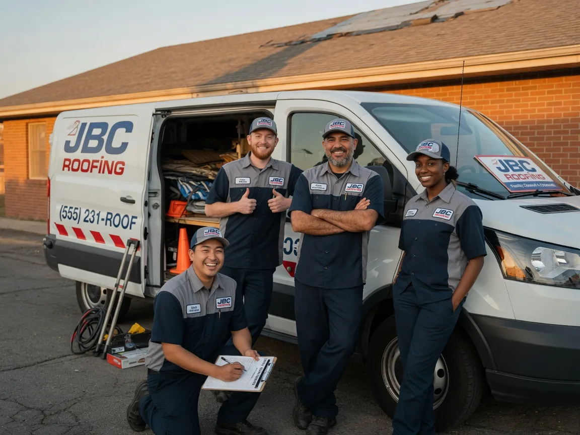 Roof Replacement company in Pageton, WV
