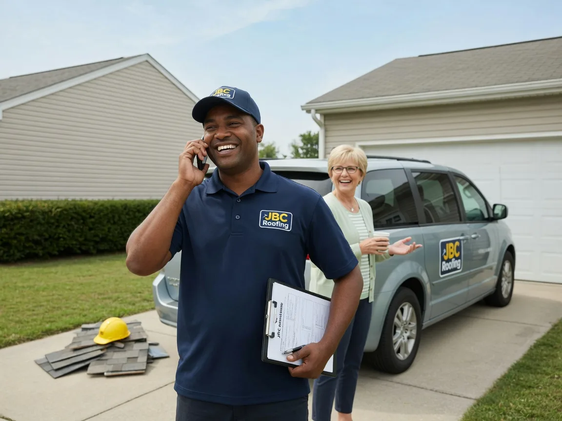 Roof Replacement Pageton, WV FAQs